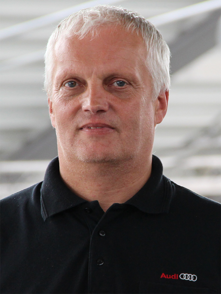 Thorsten  Möller