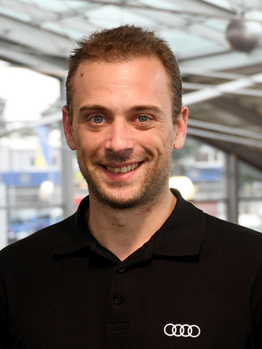 Jens Engelmann